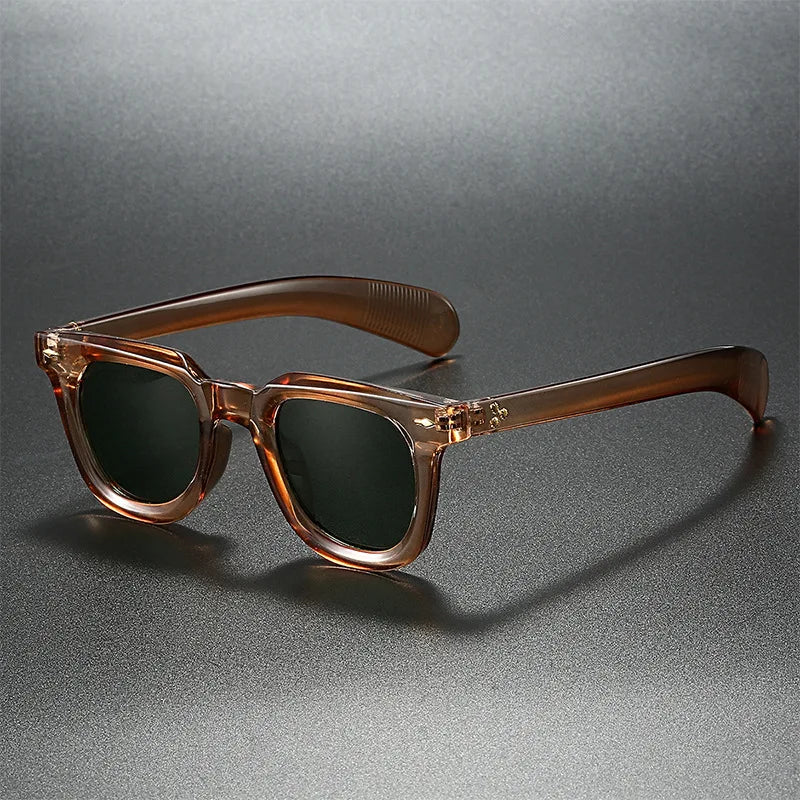 Harlow™ | Lennox Classic Sunglasses