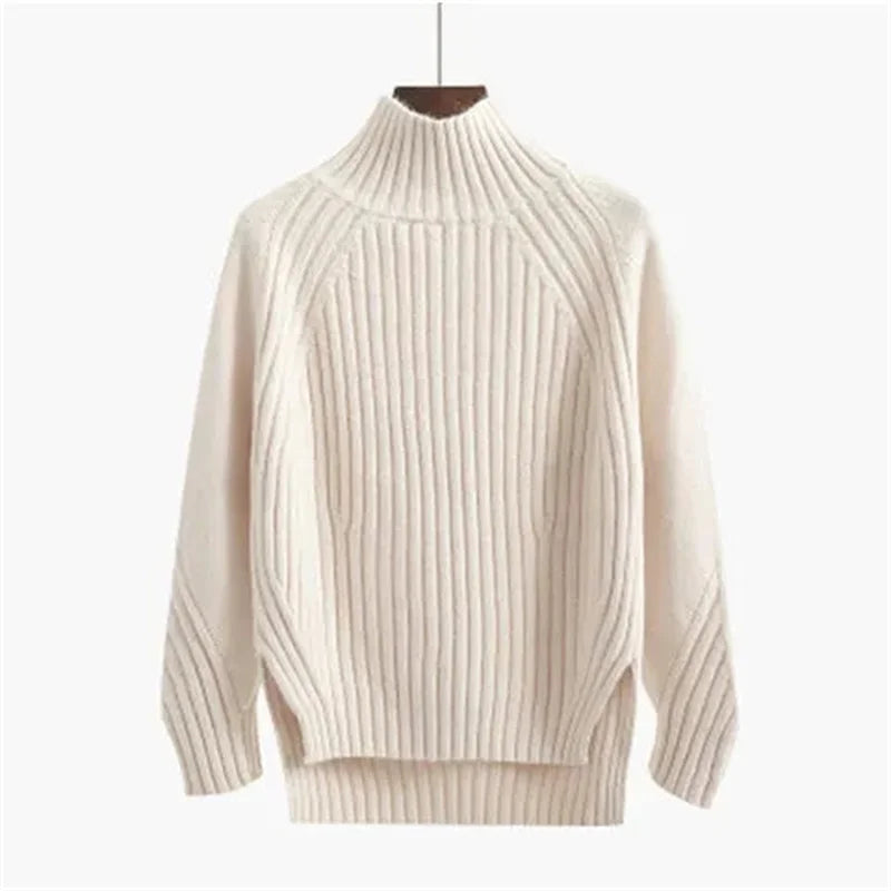 Harlow™ | Marisol Cashmere Sweater