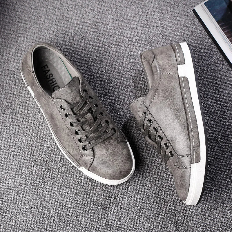 Harlow™ | Cedar Suede Leather Shoes