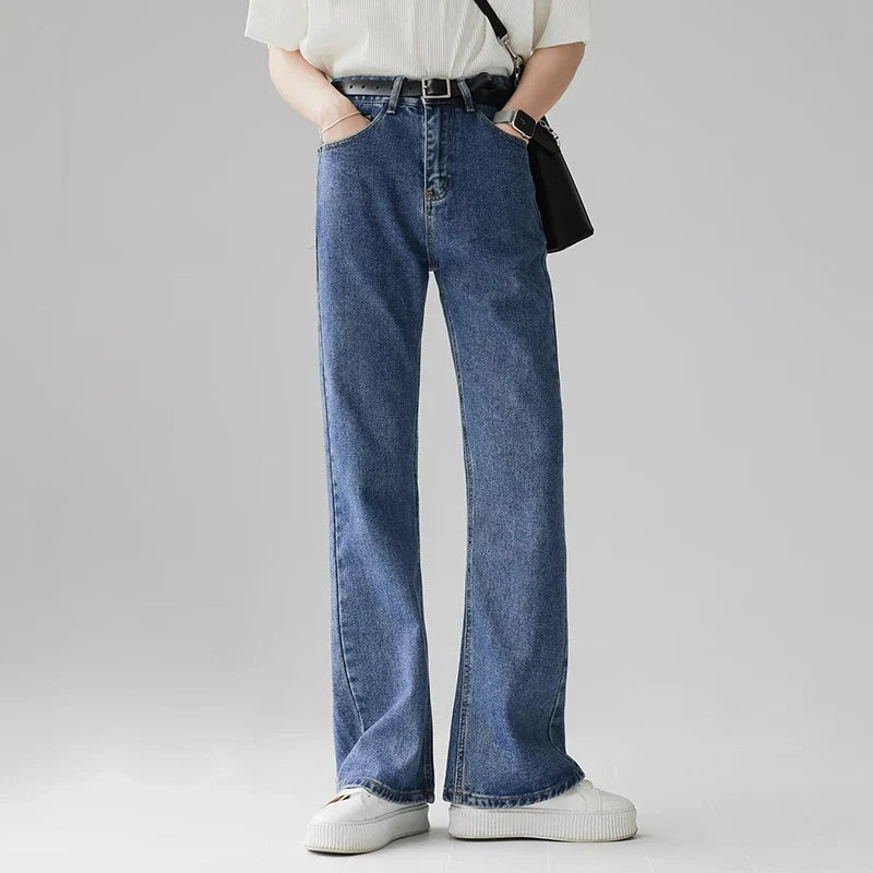 Harlow™ | Stratos Bell-Bottom Jeans