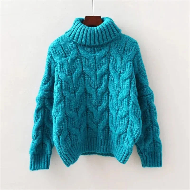 Harlow™ | Amora Cashmere Sweater