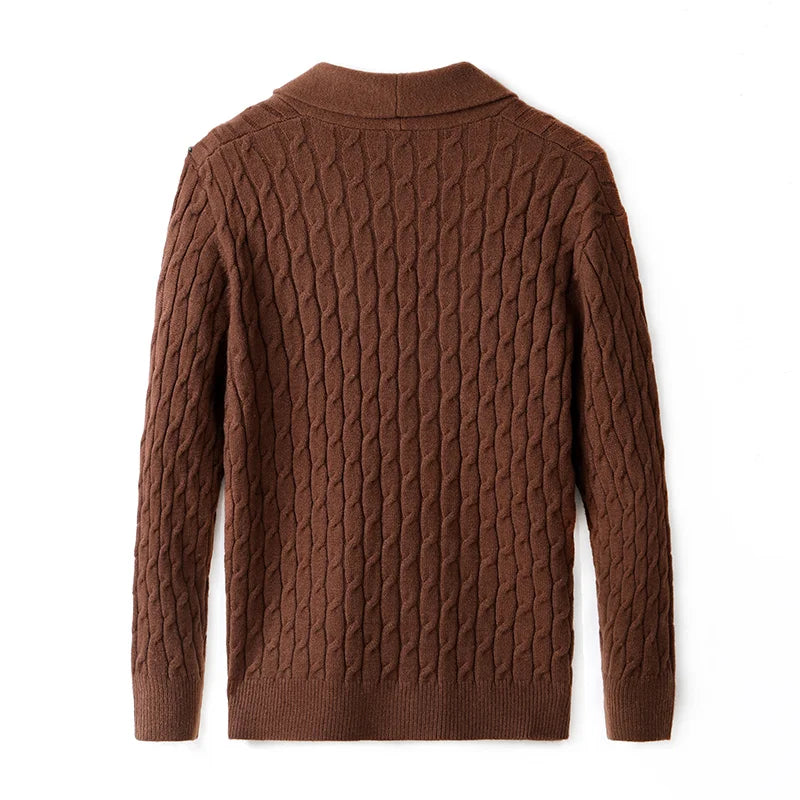 Harlow™ | Luxe Wool Sweater