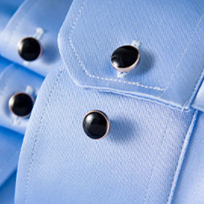 Harlow™ | Felix Russo Luxe Shirt