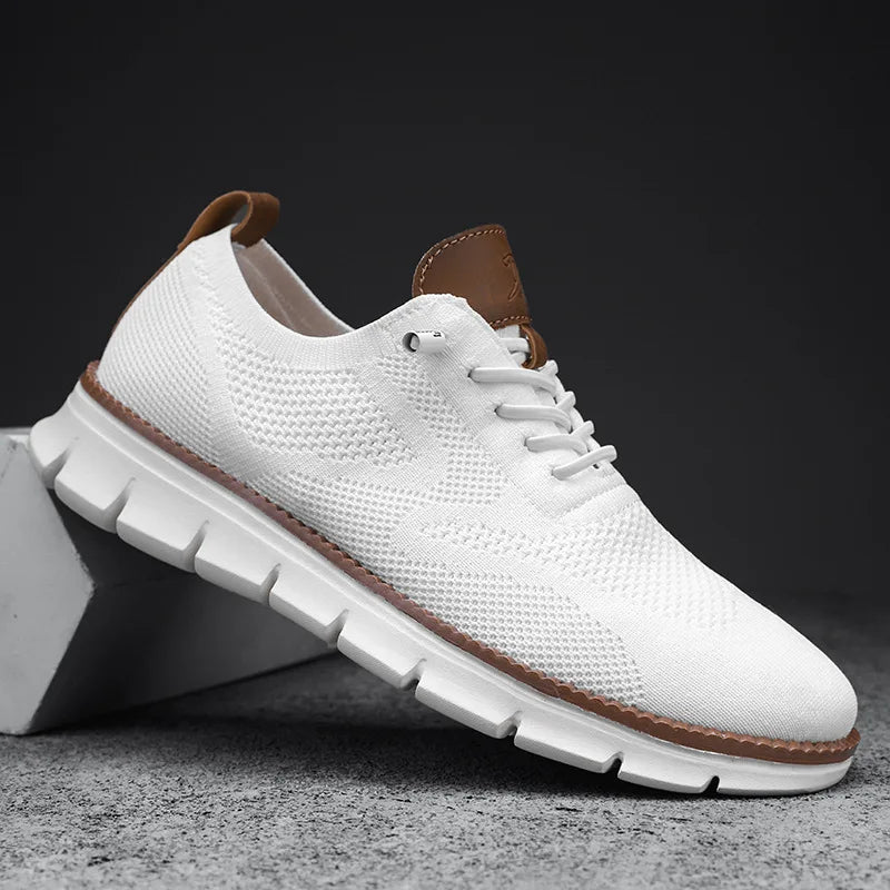Harlow™ | StrideKnit Active Sneakers
