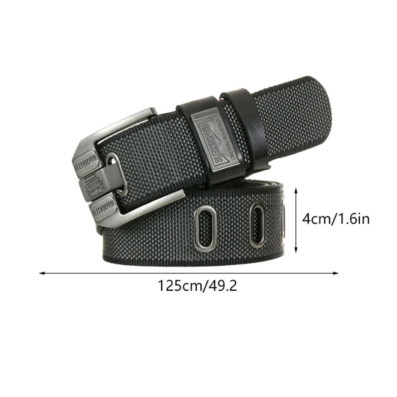Harlow™ | Sentinel Forge Belt