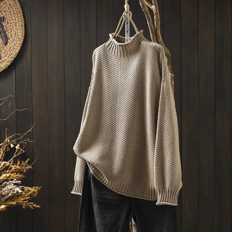 Harlow™ | Amara Cashmere Sweater