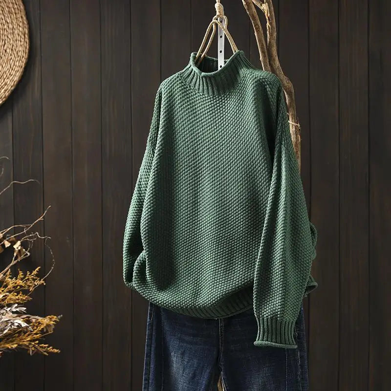 Harlow™ | Amara Cashmere Sweater
