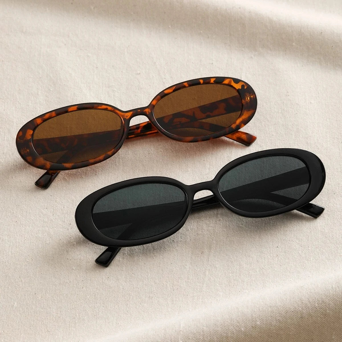 Harlow™ | Amara Retro Shades Set