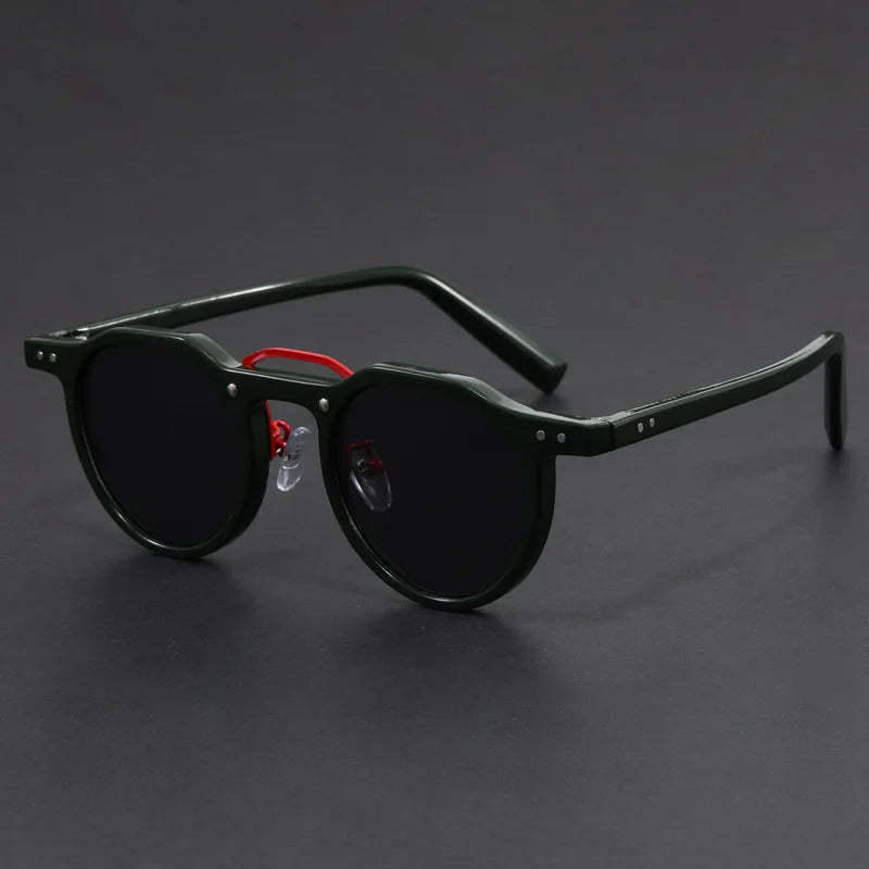 Harlow™ | Palm Florence Sunglasses