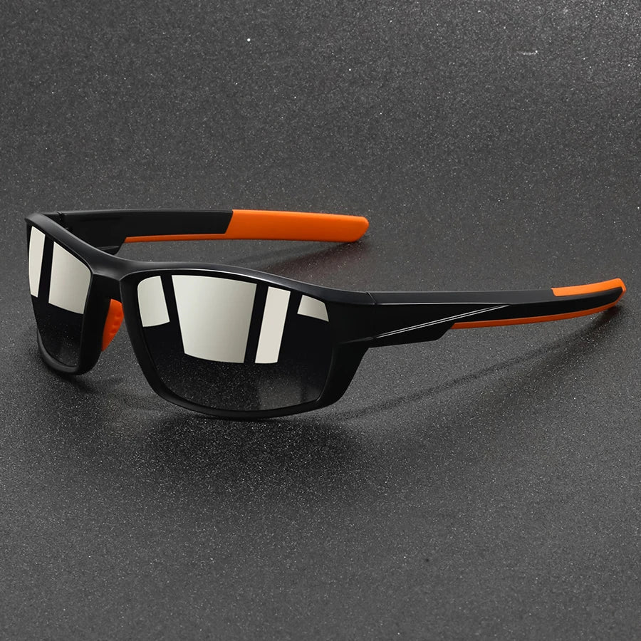 Harlow™ | Ardent Polarized Camo Shades