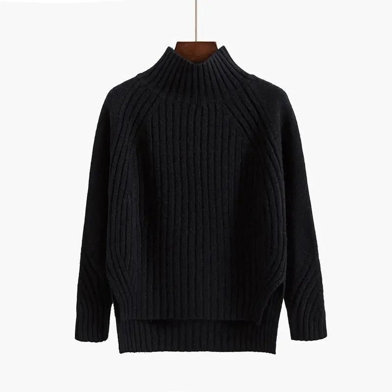 Harlow™ | Marisol Cashmere Sweater