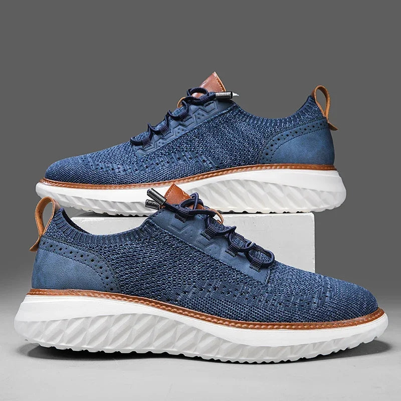 Harlow™ | Arbor Knit Sneakers
