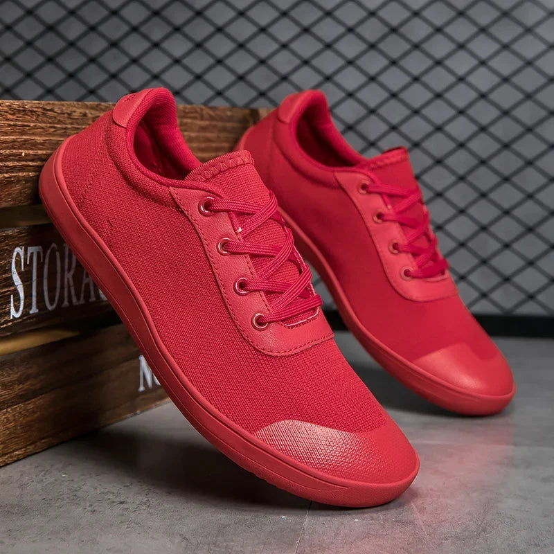 Harlow™ | Ventura Mesh Sneakers