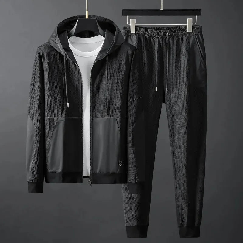Harlow™ | Apex Performance Tracksuit Set
