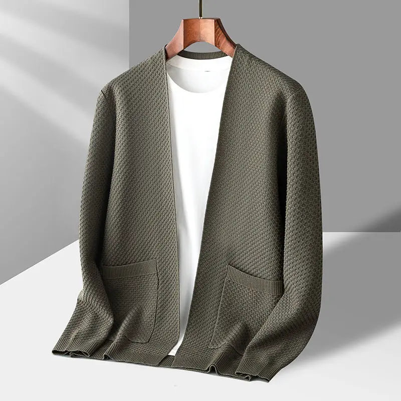 Harlow™ | Cashmere Cardigan