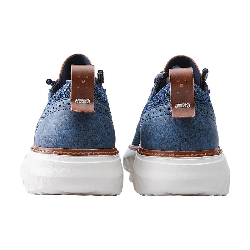 Harlow™ | Arbor Knit Sneakers