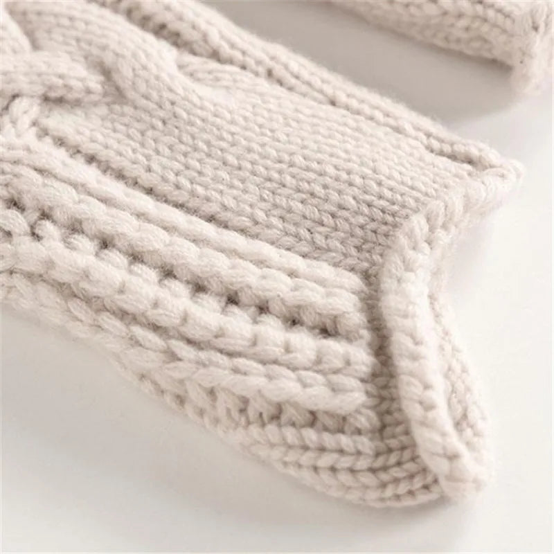 Harlow™ | Alora Cashmere Sweater