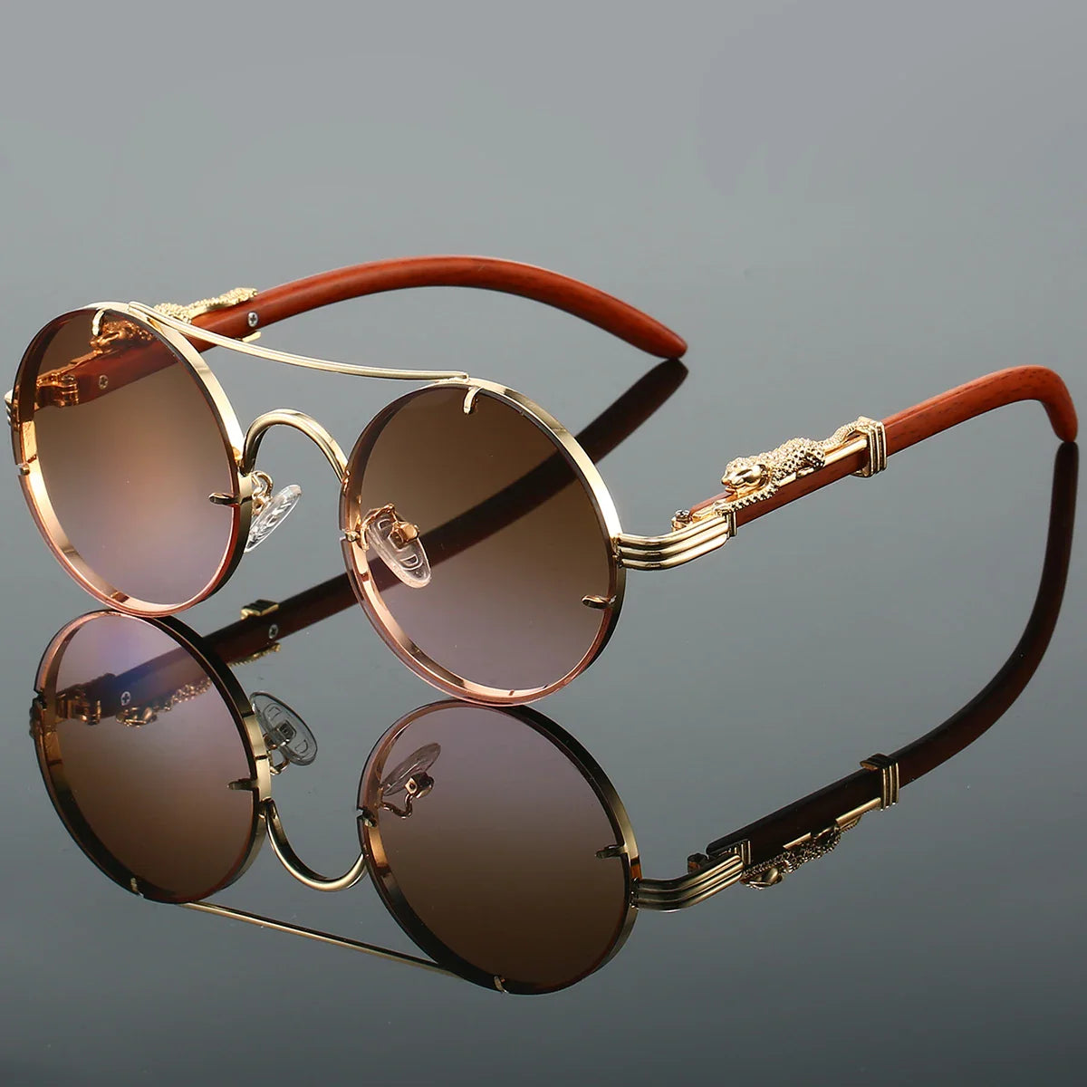 Harlow™ | Solara Vintage Sunglasses