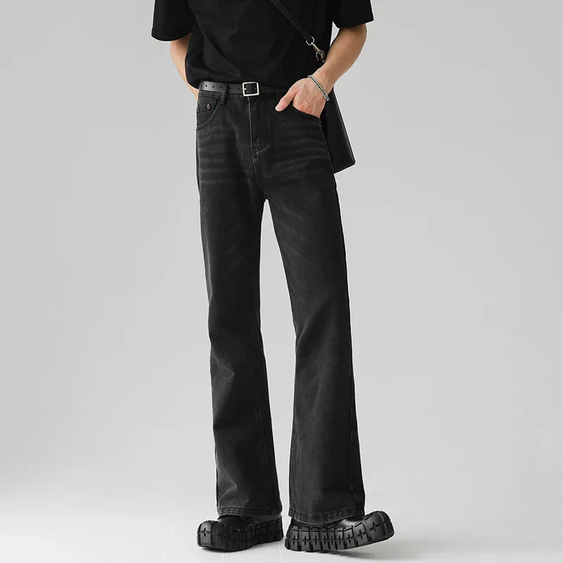 Harlow™ | Stratos Bell-Bottom Jeans