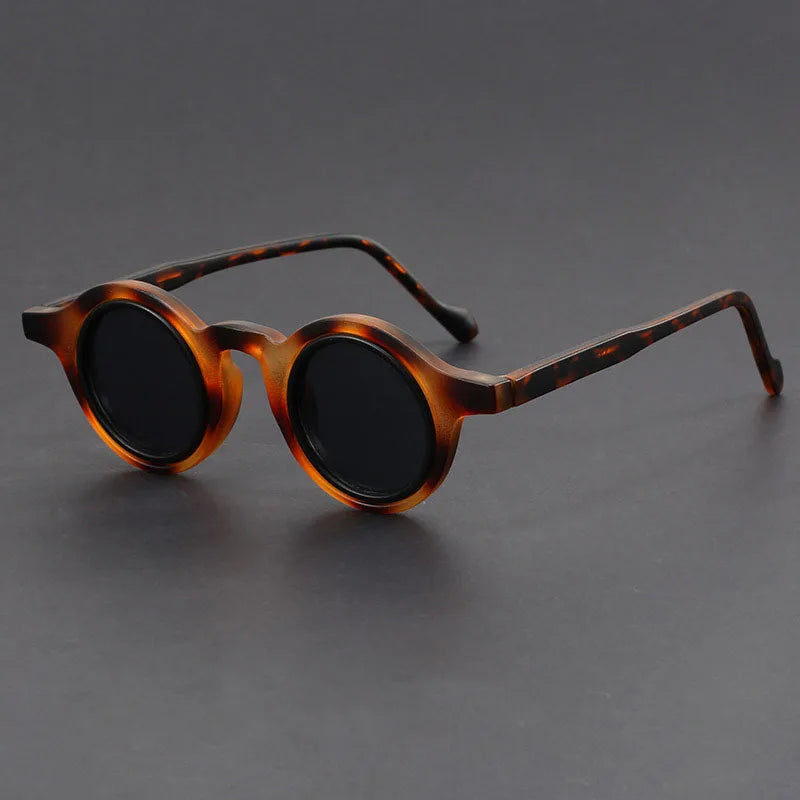 Harlow™ | Monroe Retro Shades