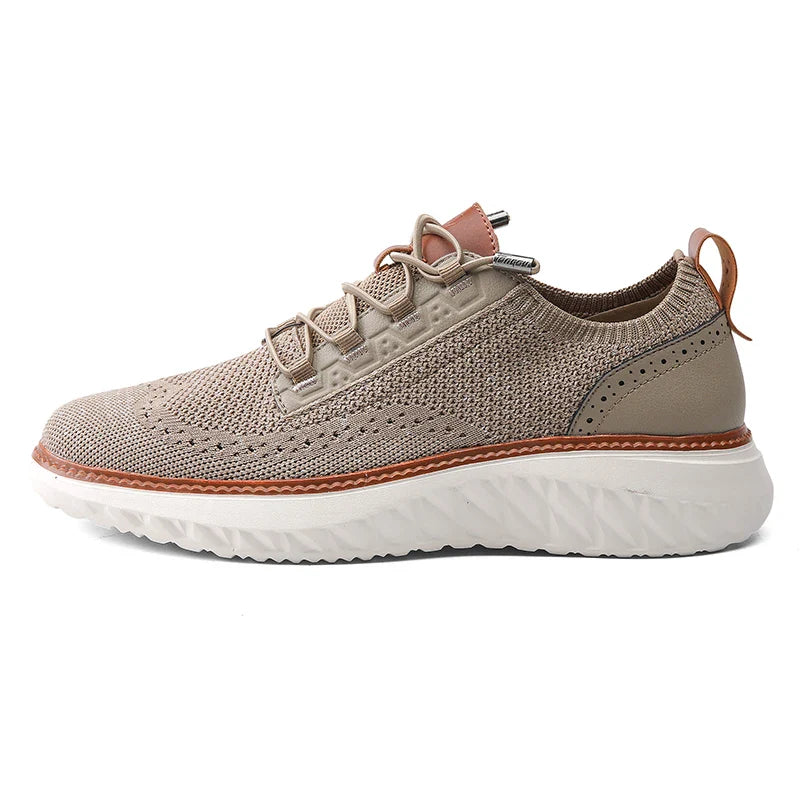 Harlow™ | Arbor Knit Sneakers