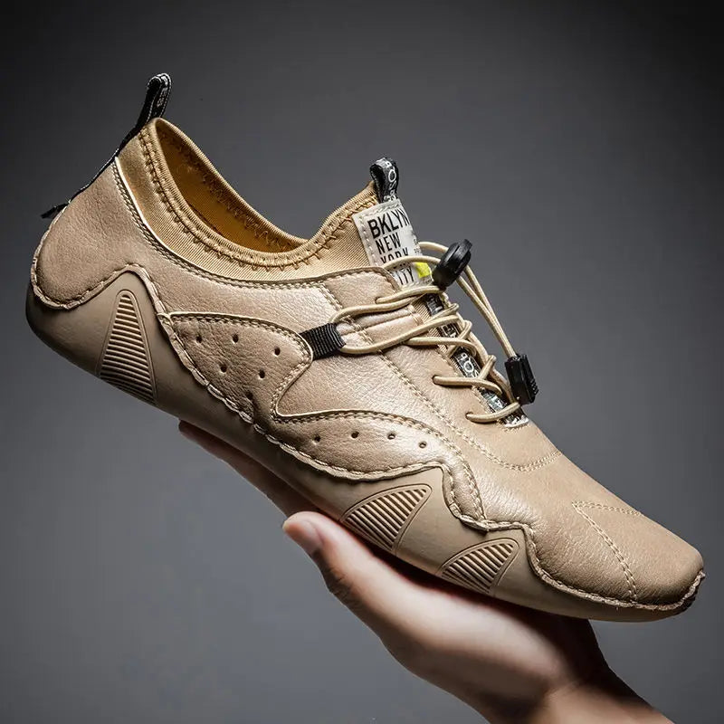 Harlow™ | Stravon Leather Shoes