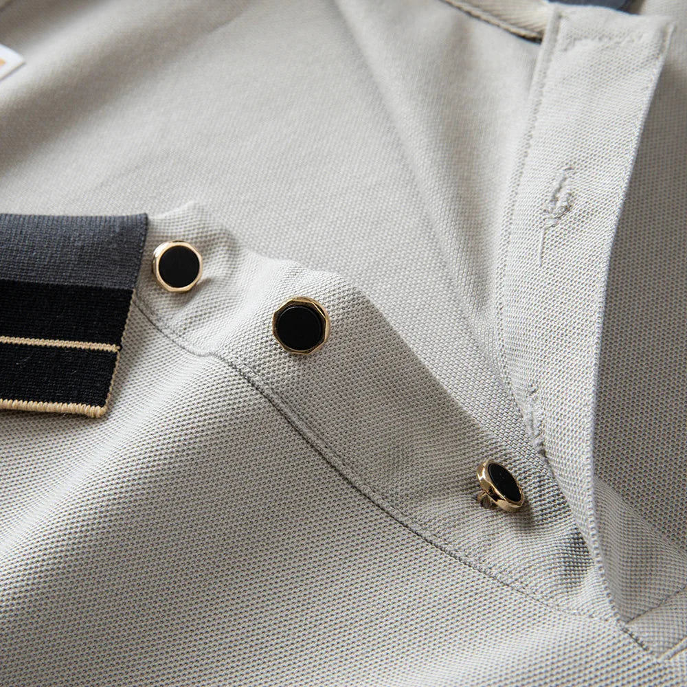 Harlow™ | Mercer Trim Polo
