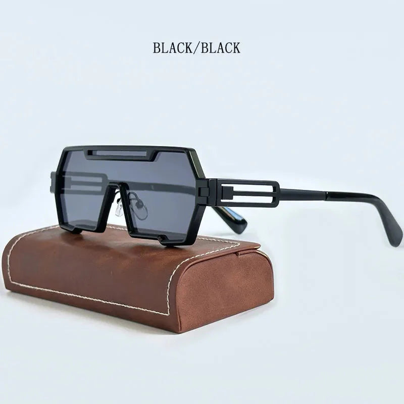Harlow™ | Bastion Forged Alloy Shades