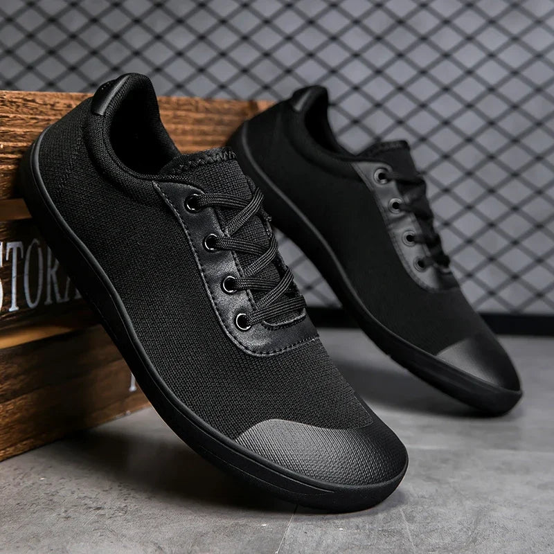 Harlow™ | Ventura Mesh Sneakers