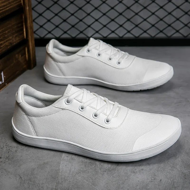 Harlow™ | Ventura Mesh Sneakers