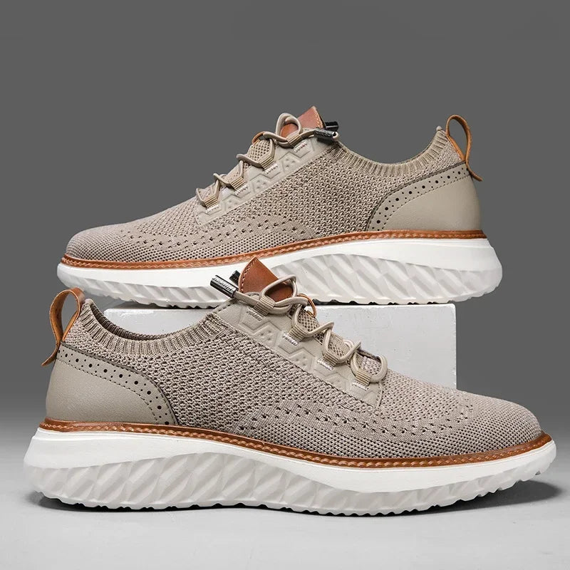 Harlow™ | Arbor Knit Sneakers