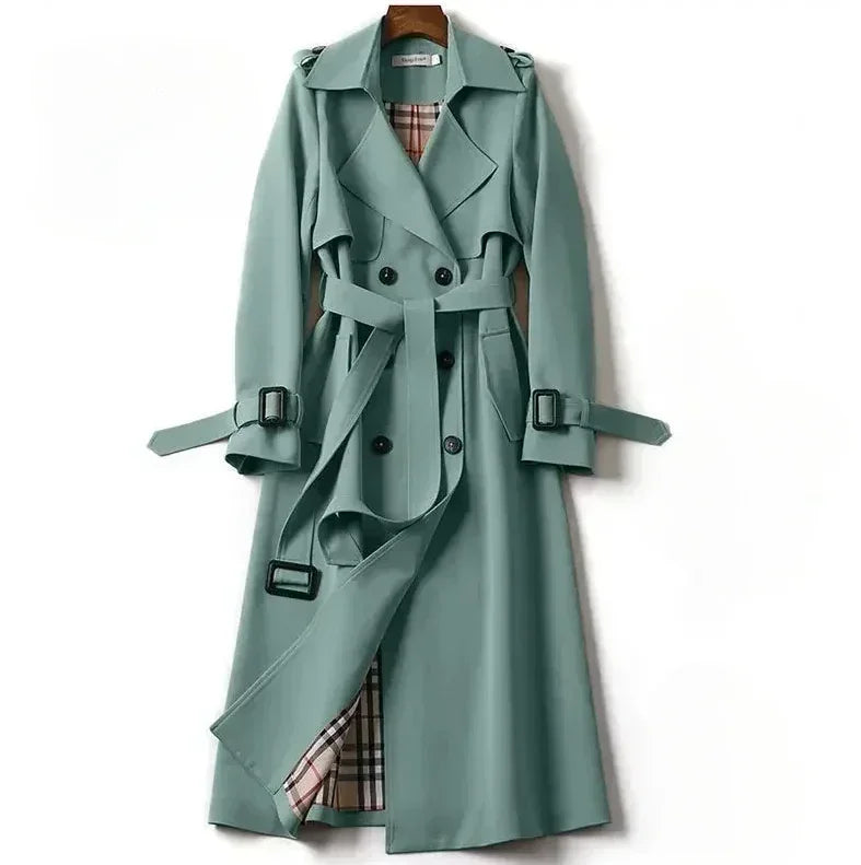 Harlow™ | Covington Trench Coat