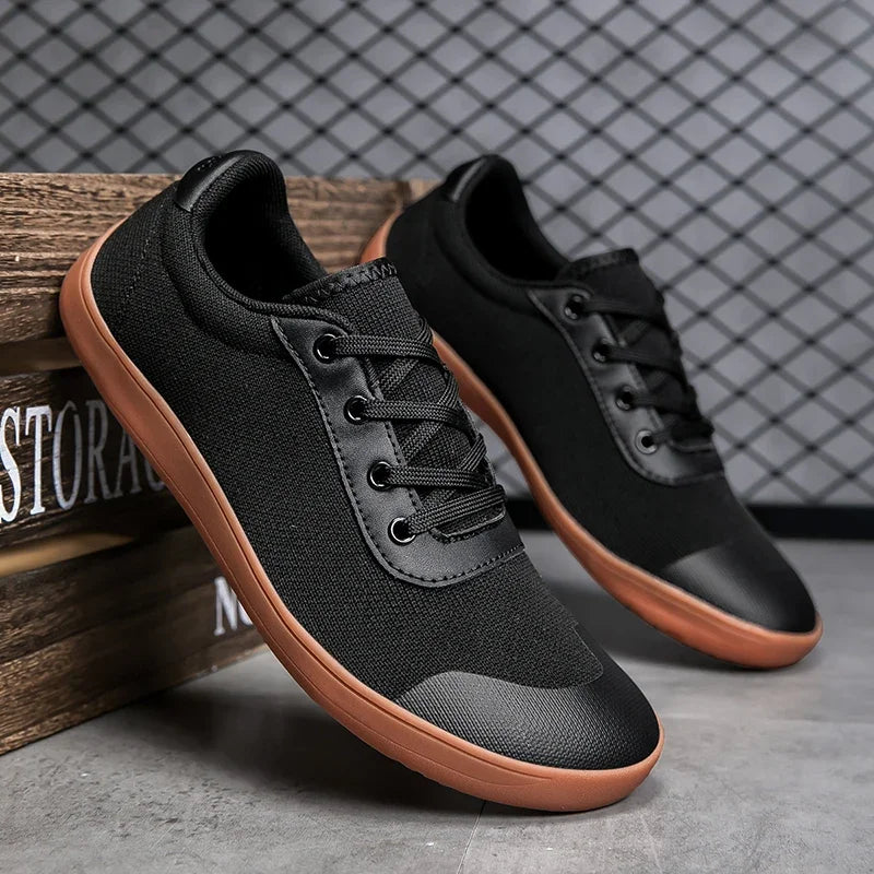 Harlow™ | Ventura Mesh Sneakers
