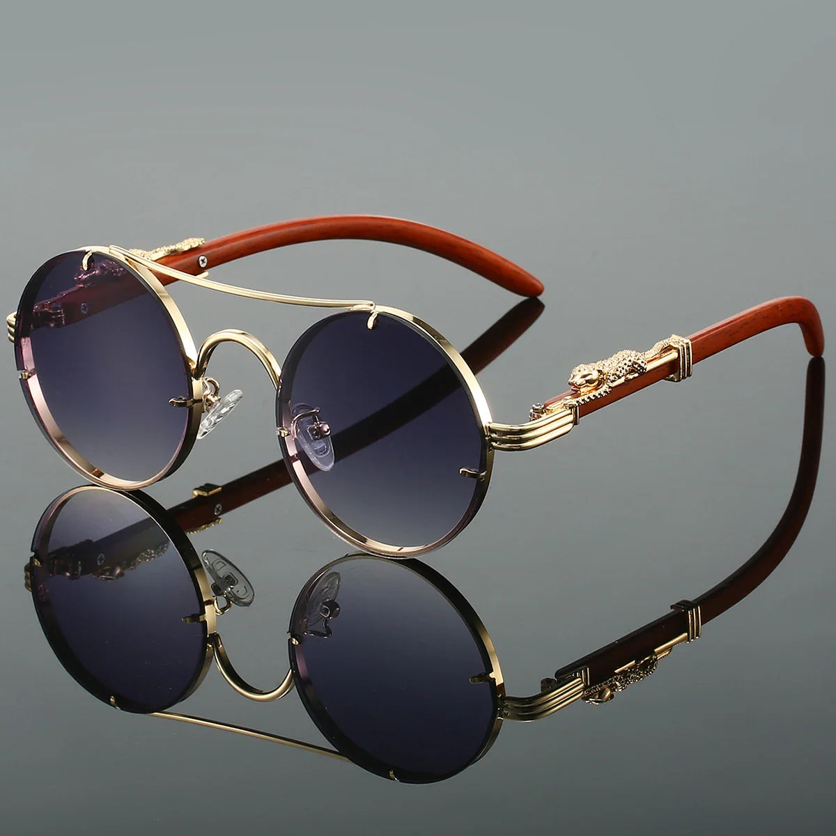Harlow™ | Solara Vintage Sunglasses
