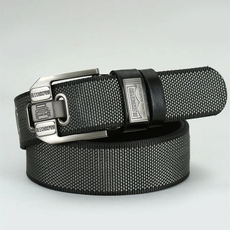Harlow™ | Sentinel Forge Belt