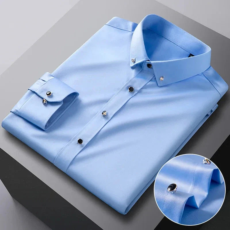 Harlow™ | Felix Russo Luxe Shirt