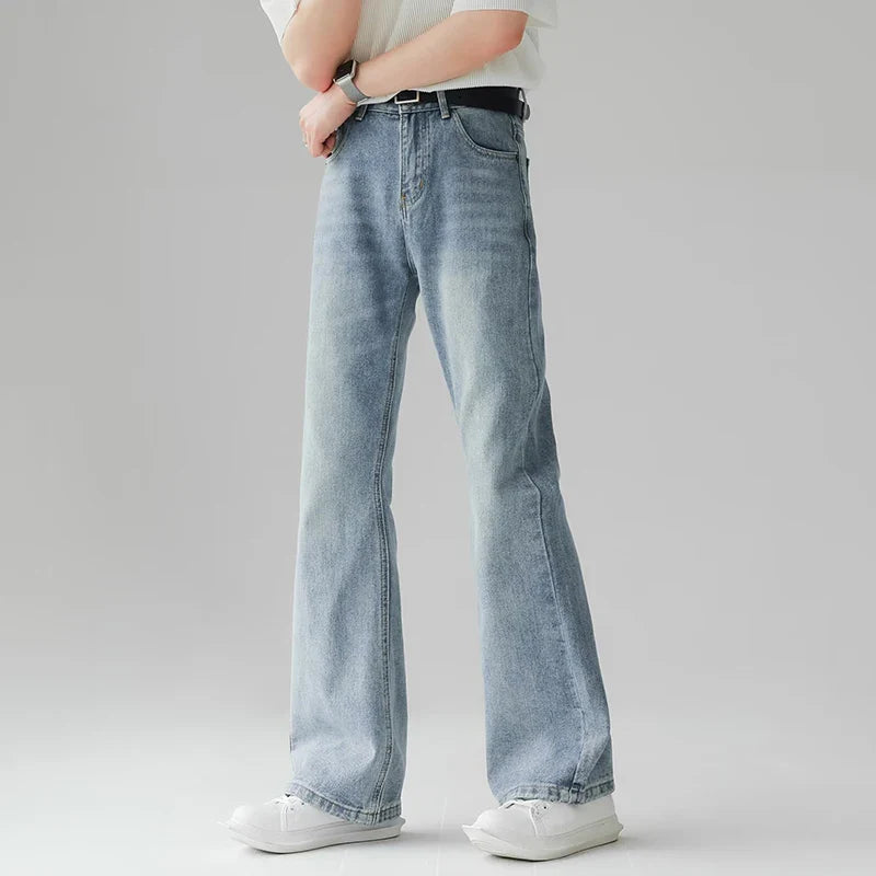 Harlow™ | Stratos Bell-Bottom Jeans