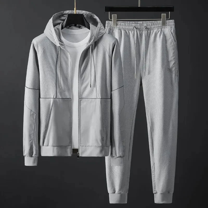 Harlow™ | Apex Performance Tracksuit Set