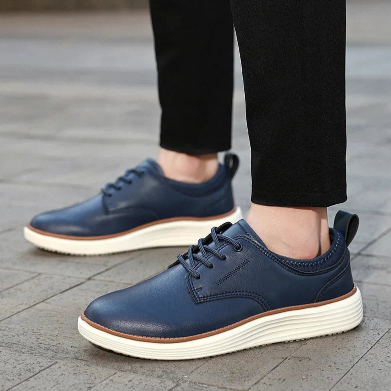 Harlow™ | Hampton Leather Shoes