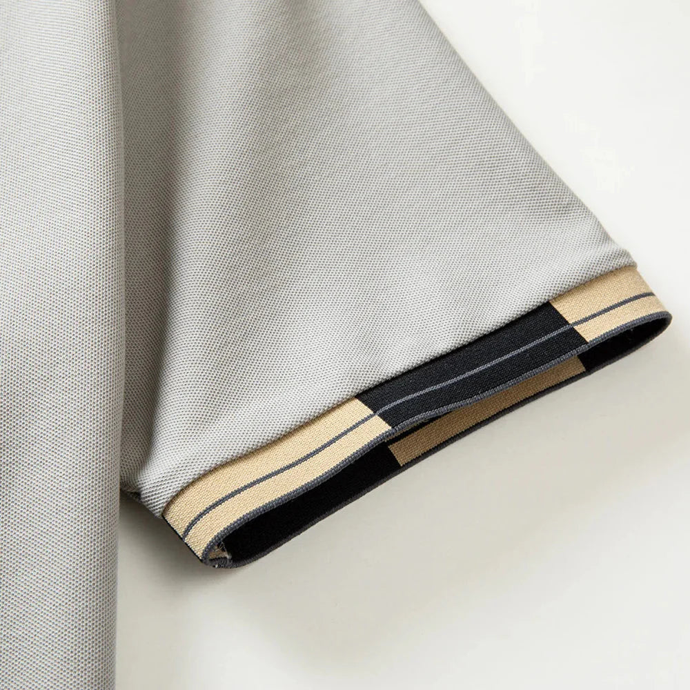 Harlow™ | Mercer Trim Polo
