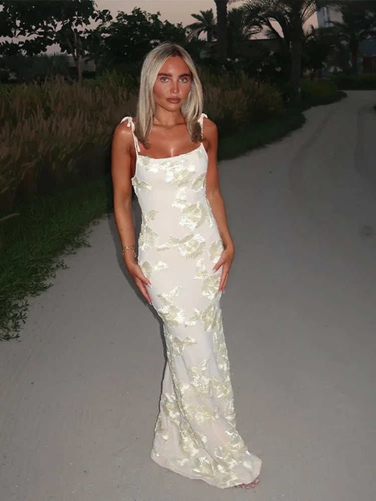 Elowen™ | Maxi Dress