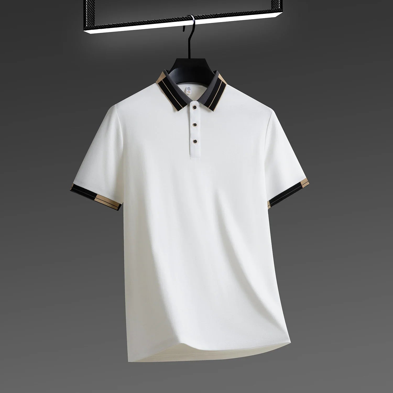 Harlow™ | Mercer Trim Polo