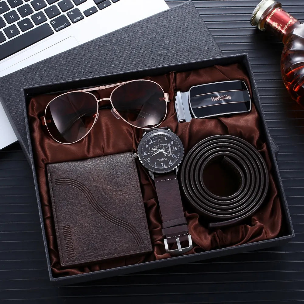 Harlow™ | The Man Cave Set