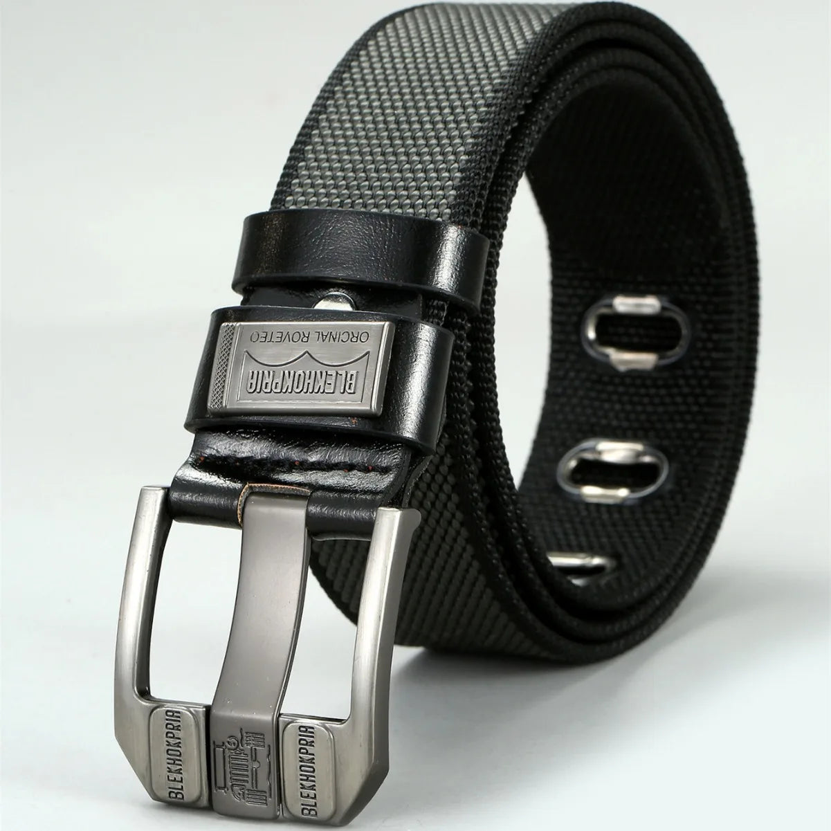 Harlow™ | Sentinel Forge Belt