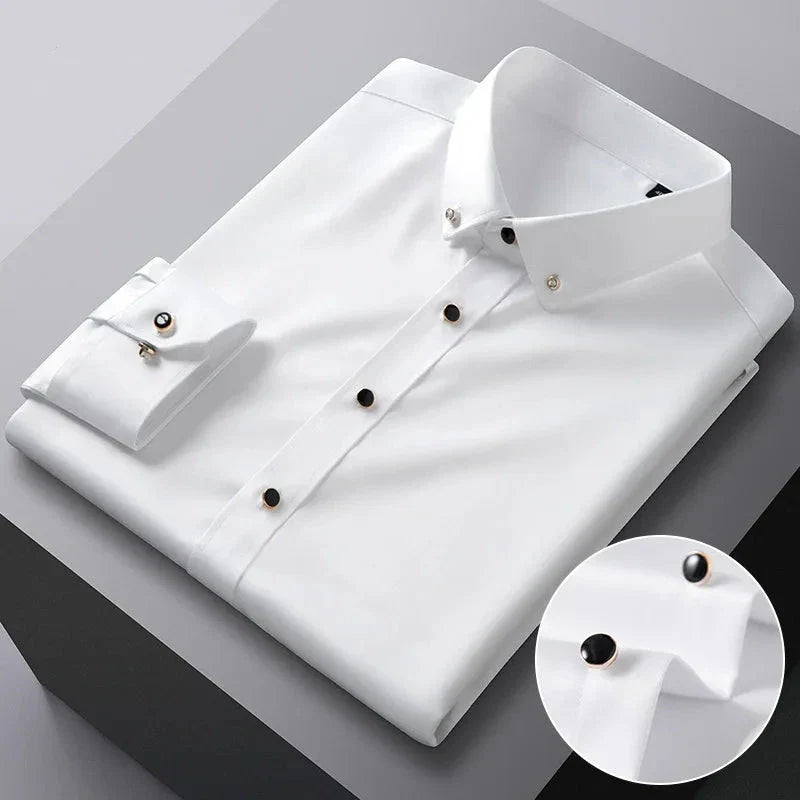 Harlow™ | Felix Russo Luxe Shirt
