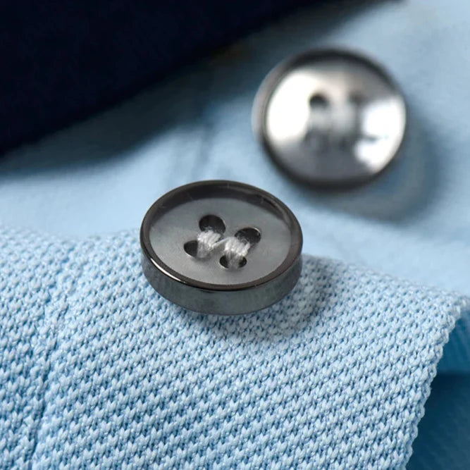 Harlow™ | Verdant Compass Polo