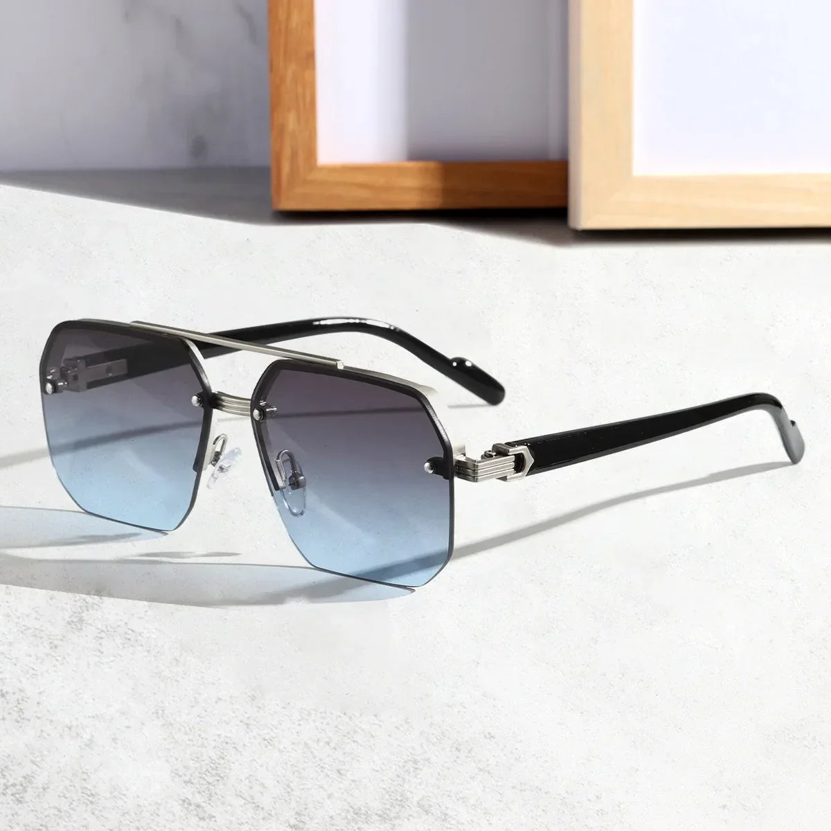 Harlow™ | Nova Polarized Sunglasses