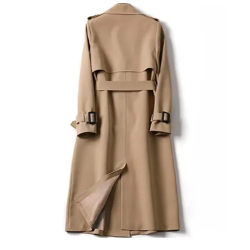 Harlow™ | Covington Trench Coat