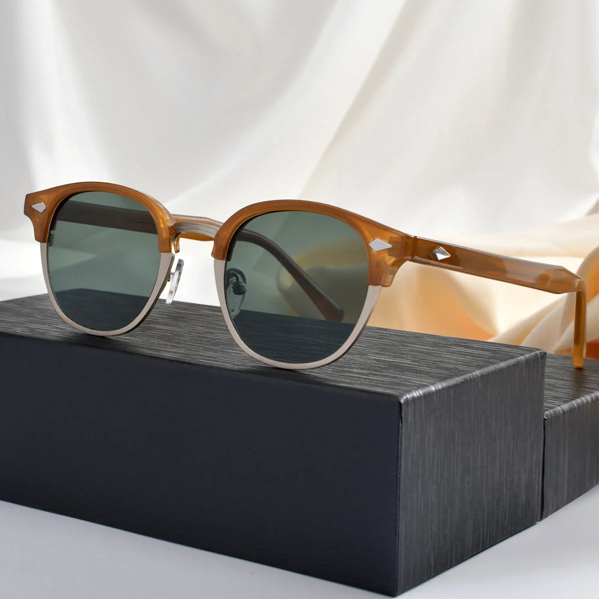 Harlow™ | Cavalier Polarized Sunglasses