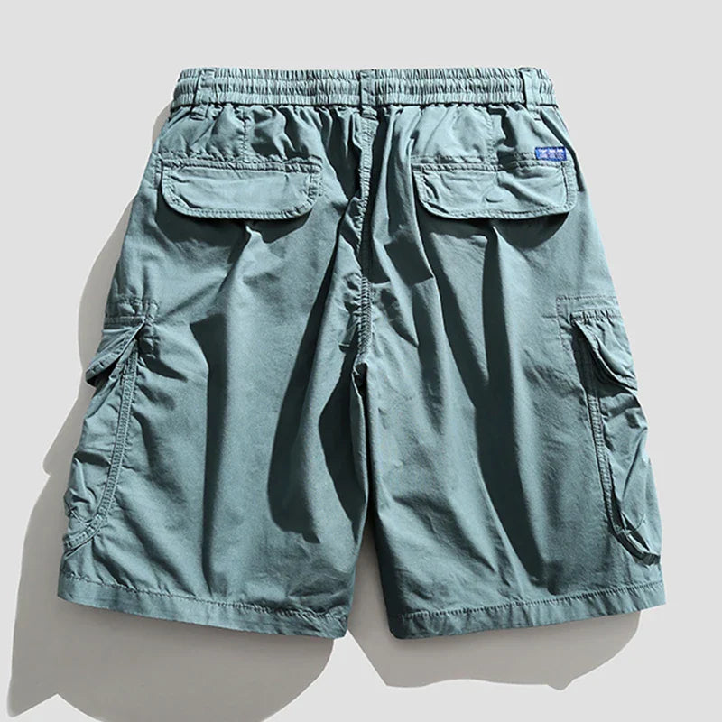 Harlow™ | Frontier Cargo Shorts